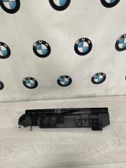 Кронштейн радиатора BMW X1 25ix 2011