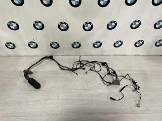 Проводка двери передняя правая BMW X5 xDrive35i 2011