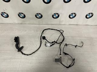 Проводка двери задняя правая BMW X1 25ix 2011