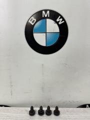 Запчасть комплект крепежа замка капота BMW X1 25ix 2011