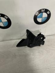 Уплотнитель капота правый BMW X1 25ix 2011