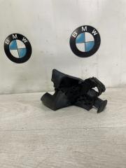 Уплотнитель капота левый BMW X1 25ix 2011
