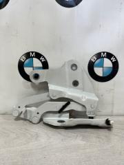 Петля капота левая BMW X1 25ix 2011