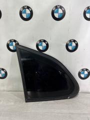 Форточка кузова задняя левая BMW X1 25ix 2011