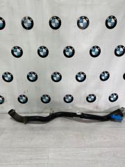 Горловина топливного бака BMW X1 25ix 2011