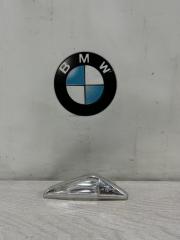 Повторитель поворота в крыло передний левый BMW X5 3.0si 2008