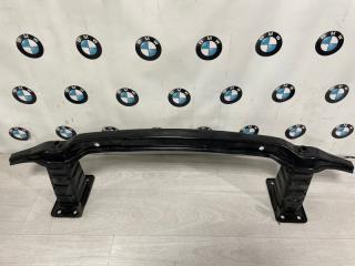 Усилитель бампера передний BMW X5 3.0si 2008