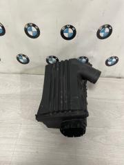 Корпус воздушного фильтра BMW X5 3.0si 2008