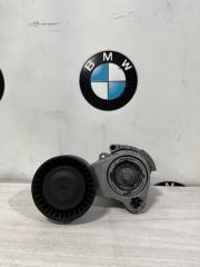 Ролик натяжной навесного оборудования BMW X5 3.0si 2008