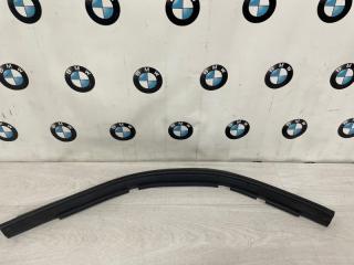 Уплотнитель капота BMW 320i 2012