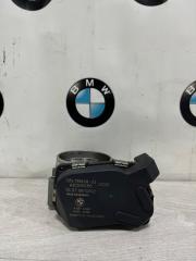 Дроссельная заслонка BMW X5 3.0si 2008