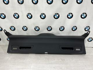 Обшивка двери багажника BMW X5 3.0si 2008