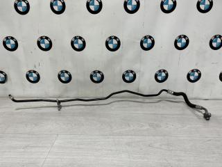 Трубка охлаждения АКПП BMW X5 3.0si 2008
