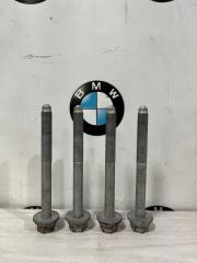 Комплект болтов подрамника задний BMW X5 3.0si 2008