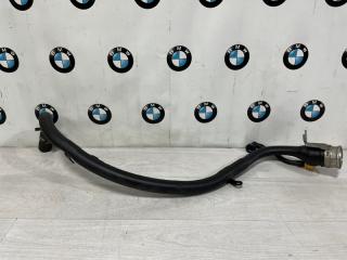 Горловина топливного бака BMW X5 3.0si 2008