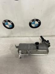 Теплообменник BMW 320i 2012
