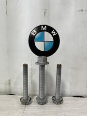 Комплект болтов крепления редуктора задний BMW X5 3.0si 2008