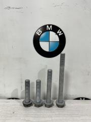 Комплект болтов крепления редуктора передний BMW X5 3.0si 2008