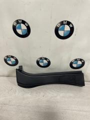 Обшивка багажника левая BMW X5 3.0si 2008