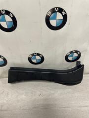 Обшивка багажника правая BMW X5 3.0si 2008