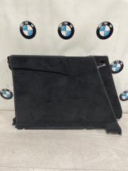 Обшивка багажника левая BMW X5 3.0si 2008