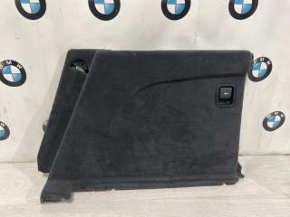 Обшивка багажника правая BMW X5 3.0si 2008