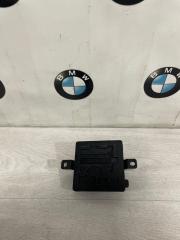Встроенный модуль питания BMW 320i 2012