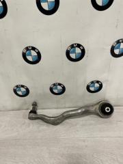 Рычаг подвески нижний передний правый BMW 320i 2012