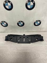 Кронштейн замка багажника BMW X5 3.0si 2008