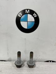 Запчасть комплект болтов крепления тормозного суппорта передний BMW 320i 2012