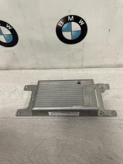 Блок управления телефоном BMW X5 3.0si 2008