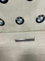 Накладка на торпедо левая BMW X5 3.0si 2008