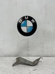 Кронштейн датчика дорожного просвета задний левый BMW 320i 2012