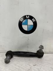 Стойка стабилизатора задняя правая BMW 320i 2012