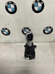 Селектор АКПП BMW 320i 2012