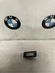 Подсветка номера BMW 320i 2012