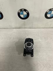 Джойстик управления мультимедией BMW 320i 2012