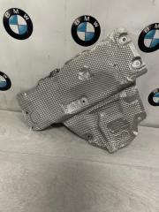 Тепловой экран BMW 320i 2012