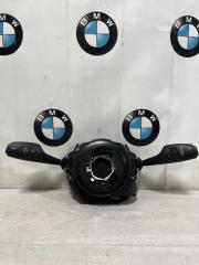 Блок подрулевых переключателей BMW 320i 2012