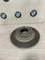 Диск тормозной задний BMW 320i 2012