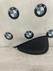 Накладка на торпедо левая BMW X5 3.0si 2008