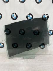 Стекло двери заднее левое BMW 320i 2012