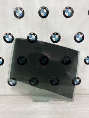 Стекло двери заднее правое BMW 320i 2012