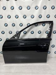Дверь боковая передняя левая BMW 320i 2012
