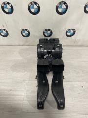 Печка салона задняя BMW X5 3.0sd 2008