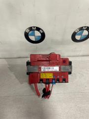 Монтажный блок с предохранителем BMW X5 3.0sd 2008