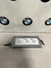 Блок управления телефоном BMW X5 3.0sd 2008