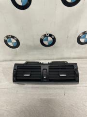 Дефлектор воздушный BMW X5 3.0sd 2008