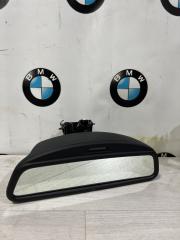 Зеркало заднего вида салонное BMW 320i 2012
