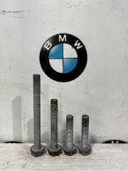 Комплект болтов крепления редуктора передний BMW X5 3.0sd 2008
